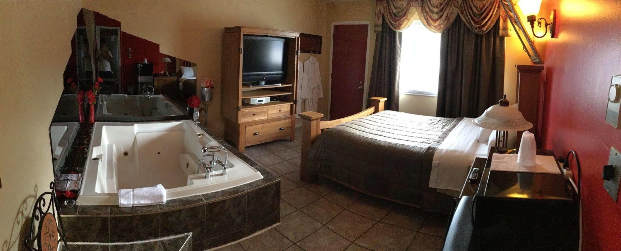 Hotel Motel Hospitalite Леви Экстерьер фото